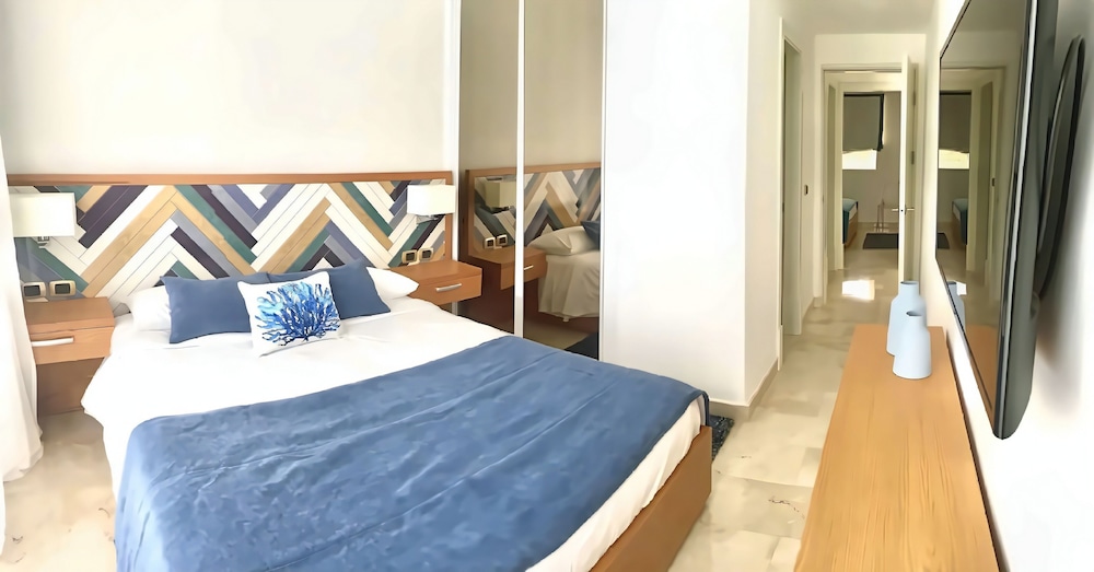 Luxury Penthouse 336 Cana Rock Condos 🎸- Golf View and Infinity Pool view 3