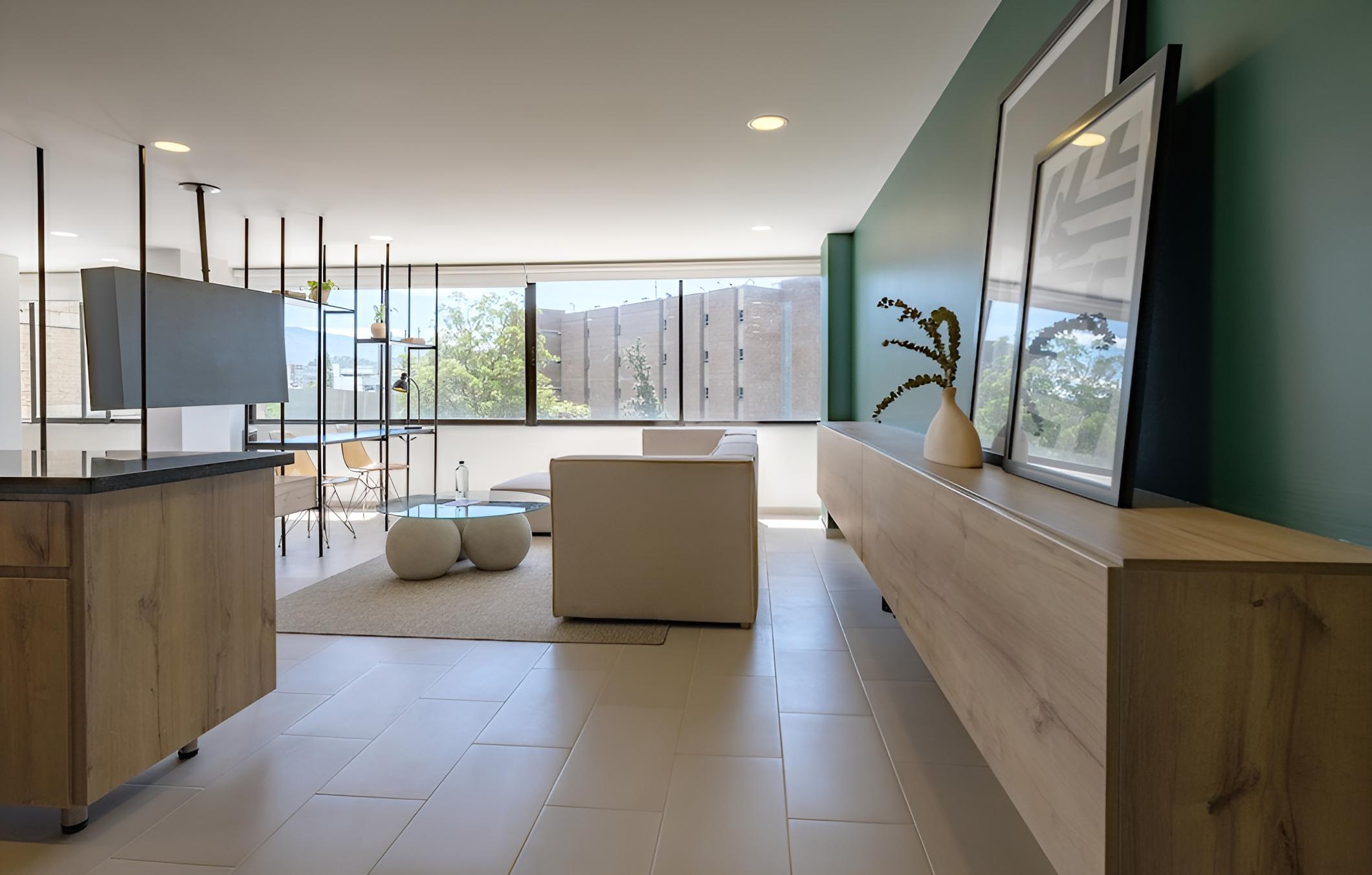 Magnificent Ebano by Wynwood House