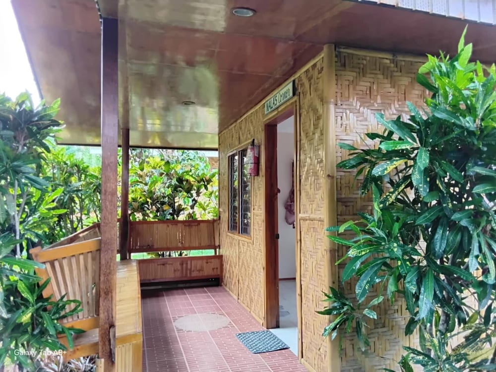 Room-camiguin Lanzones Resort Cottage 2