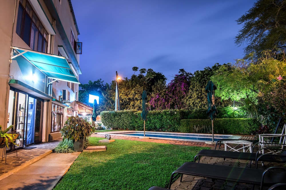 Sommerschield Guest House & Restaurant, photo 34