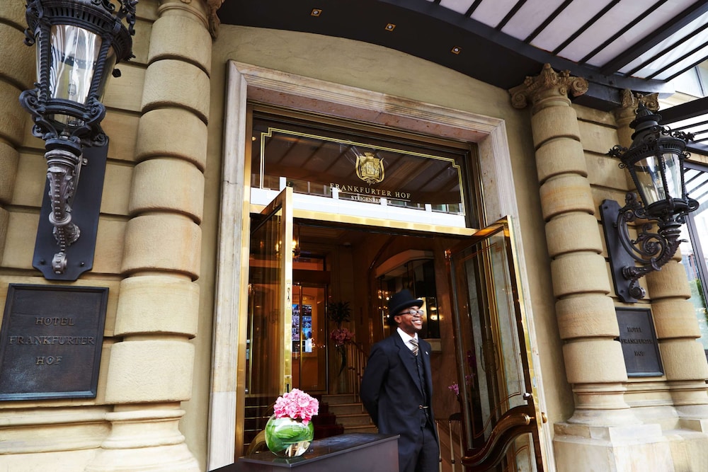 Frankfurt Vacations - Steigenberger Icon Frankfurter Hof - Property Image 84