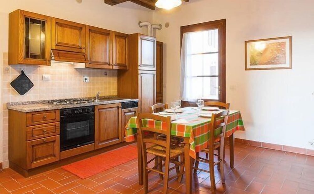 Corte Tommasi Residence