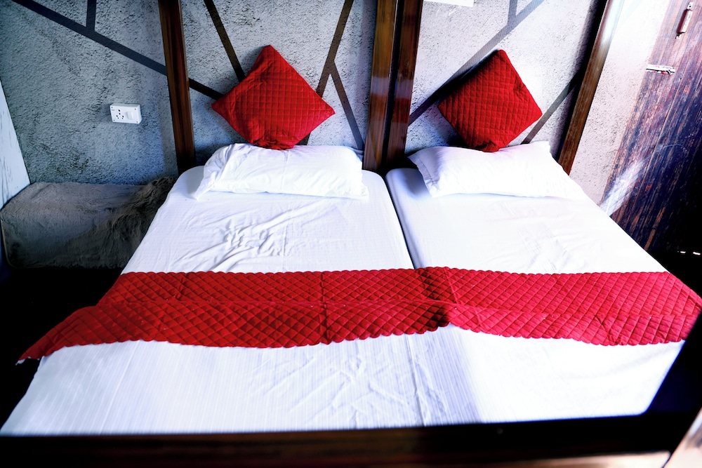 The Escapee Resort