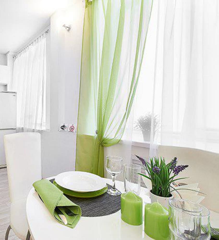 PaulMarie Apartments in Gomel