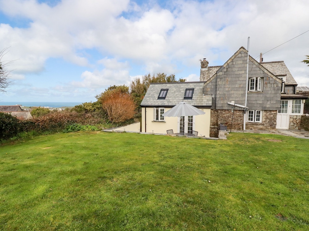 Ivy Cottage