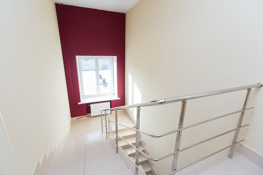 VIZIT Guesthouse