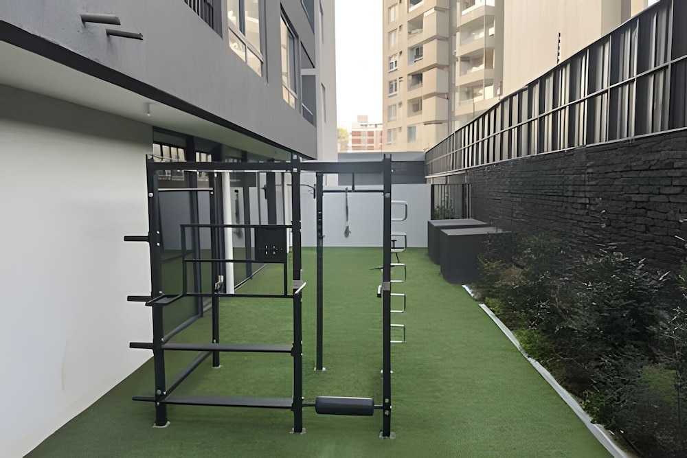 Oceana Suites San Eugenio