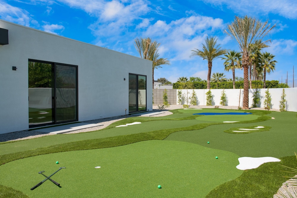 The Reserve at Polo Villas 13 by Avantstay