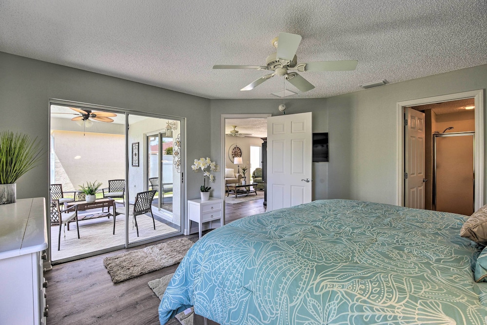 Courtyard Villa w/ Lanai Community Amenities! - Property Image 26