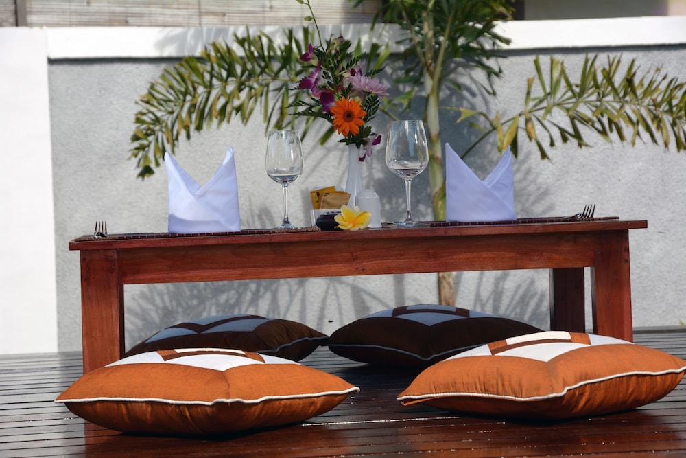 Kubu Garden Suites & Villas Nusa Dua