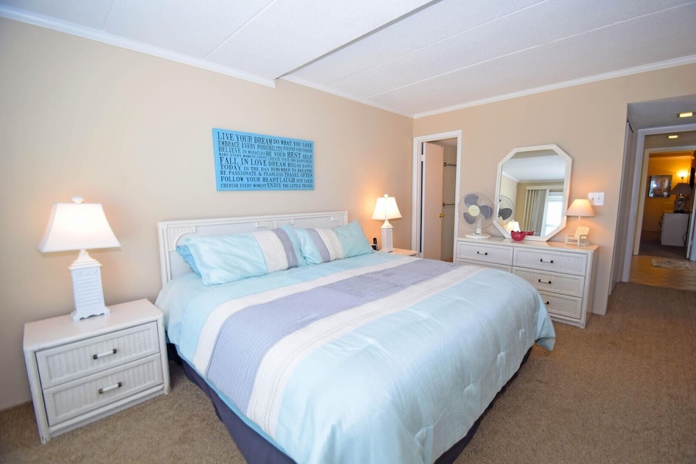 Ocean Place 416 3 Bedroom Condo