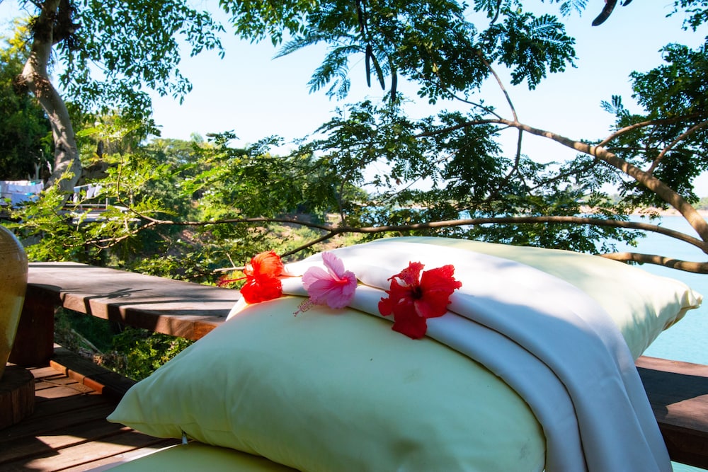 Mekong Bird Resort
