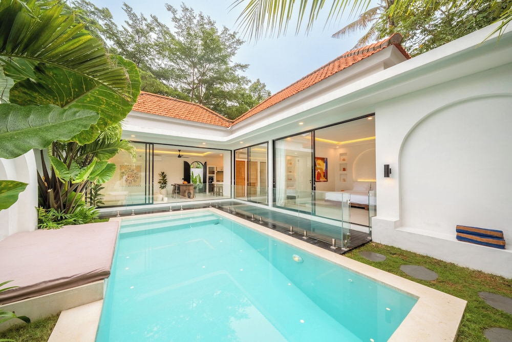 Villa Dara