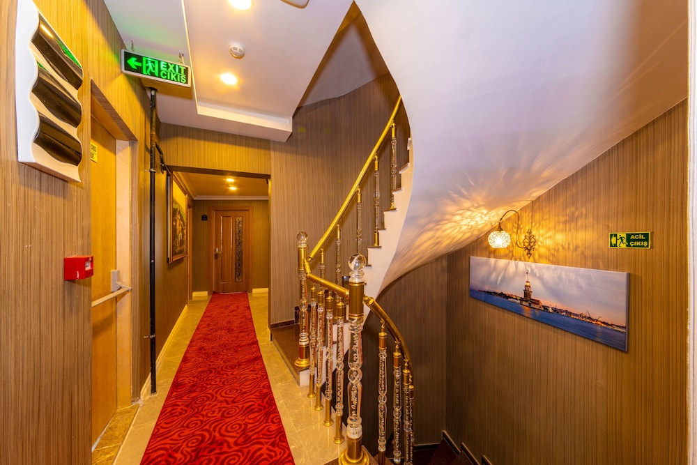 GoldenSand Otel - Image 45