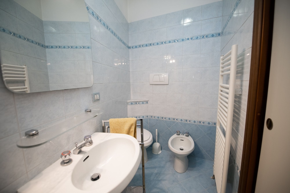 Appartamento Luisa in Peschiera del Garda