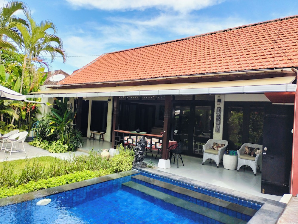 Villa Casa Jamika