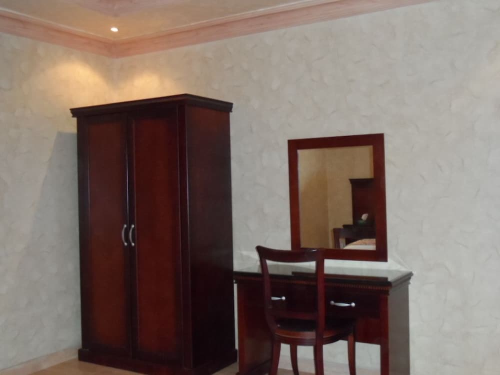 Aknan Al Morooj Furnished Units