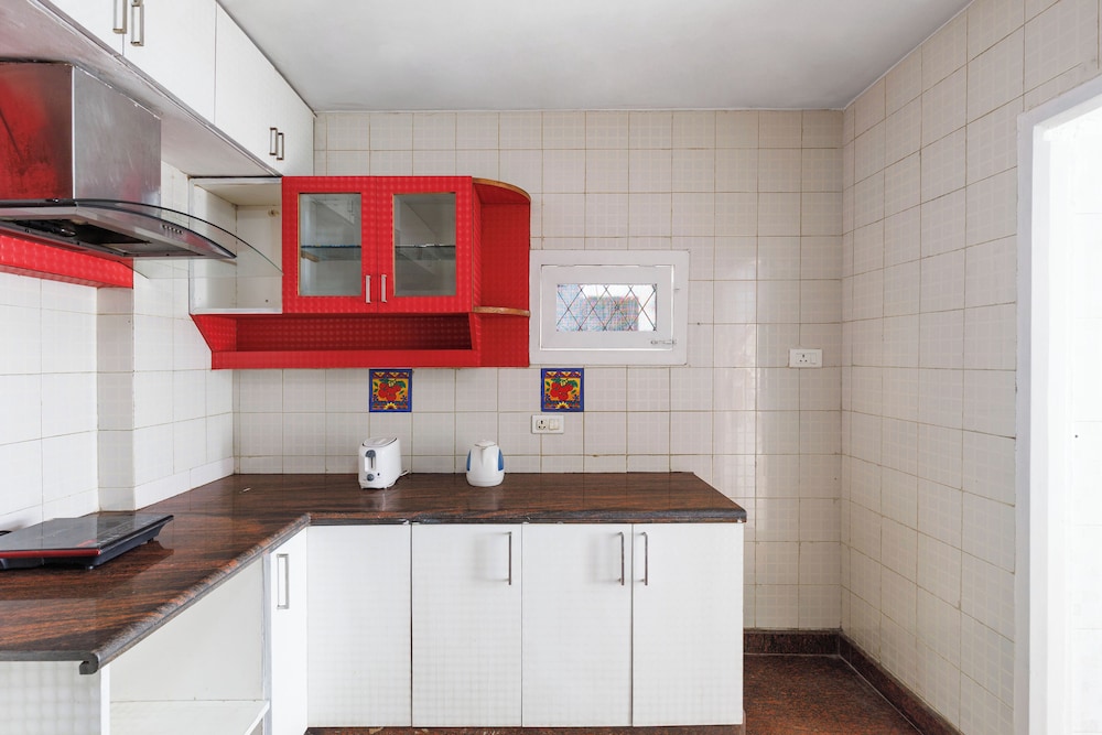 Casa Promenade Villa by Redolive MG Road 3bhk