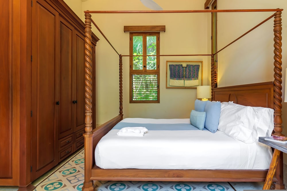 Anana Hacienda Chekul Sanctuary w Private Beach