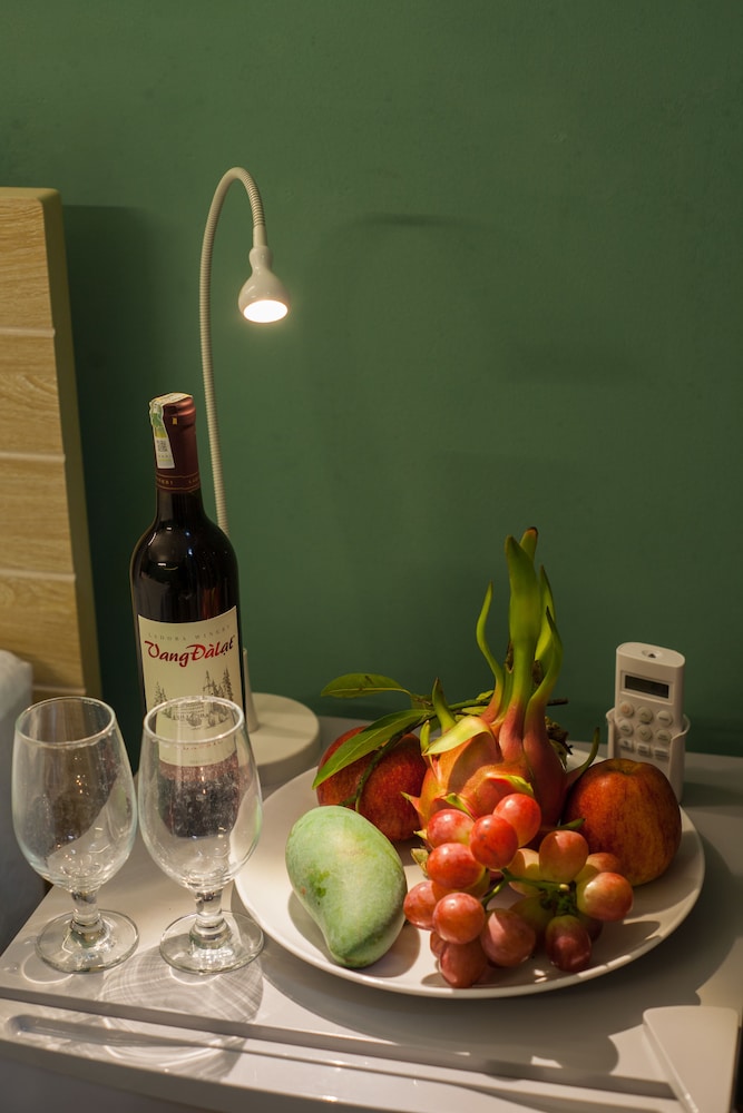 Authentic Hanoi Homestay