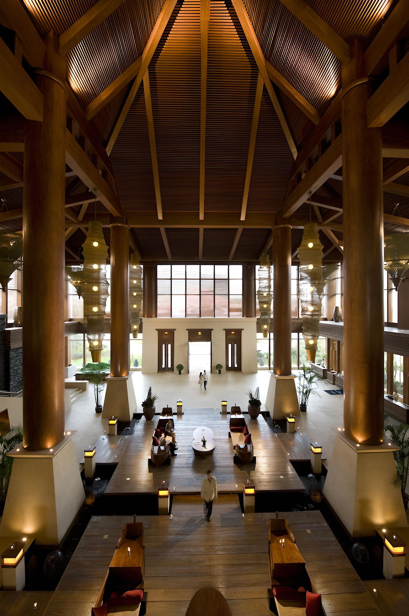 Toaytt hotel & resorts
