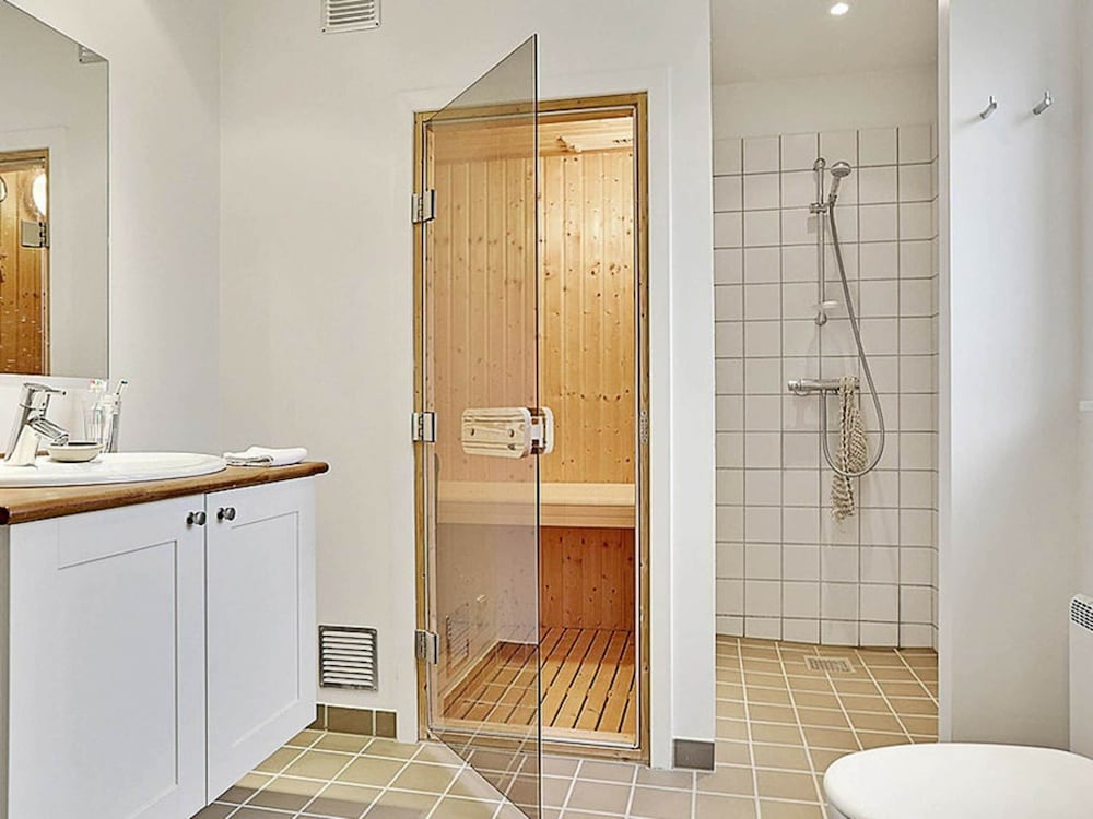 8 Person Holiday Home in Nysted-by Traum