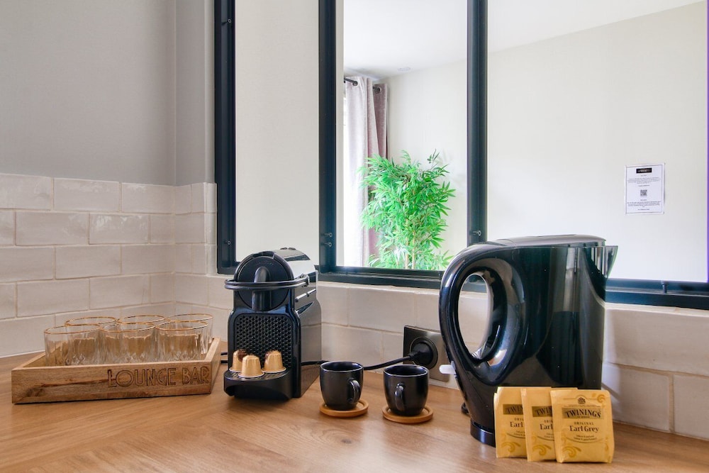 123home- Suite & spa XL view 4