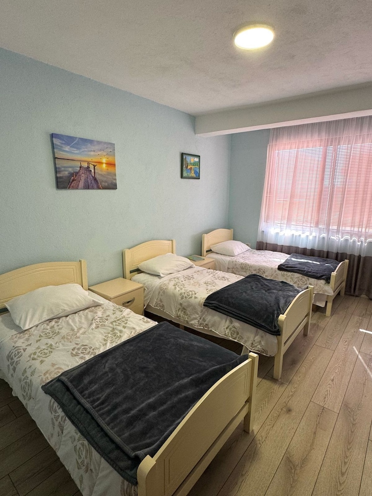 Shkodra Guesthouse