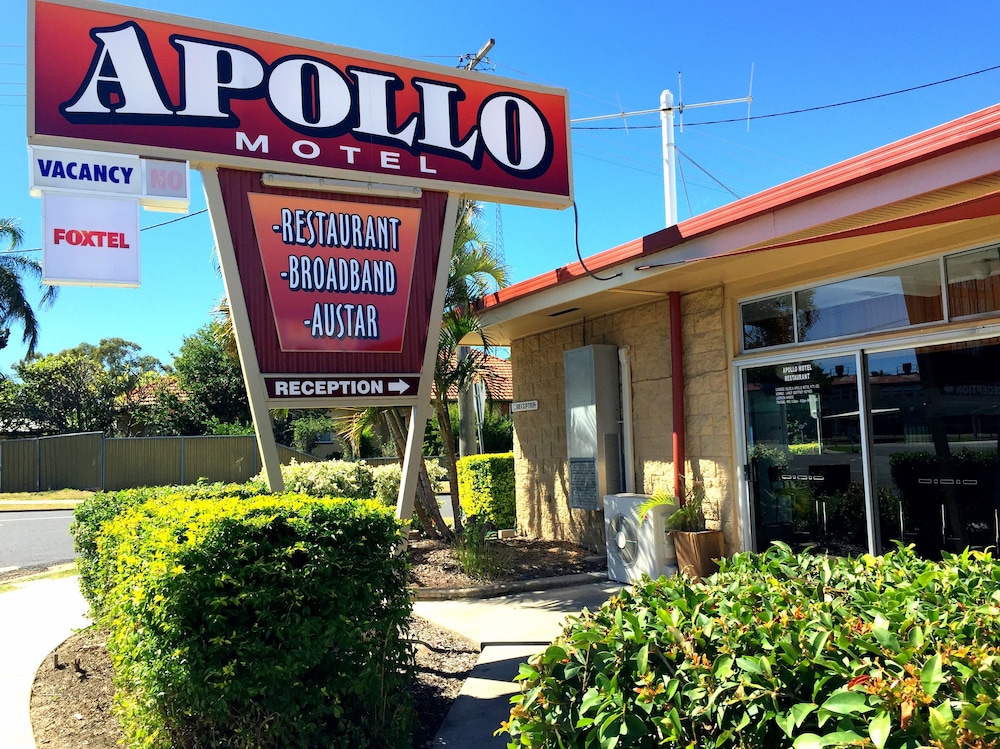 Apollo Motel Biloela