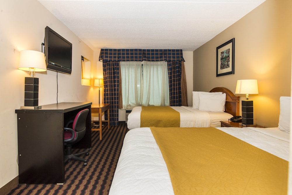 Laurel Vacations - Garden Inn - Property Image 21
