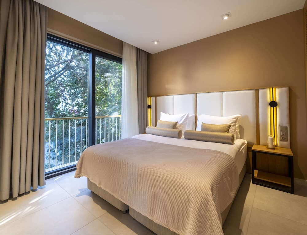 Helis Premium Suites Bodrum