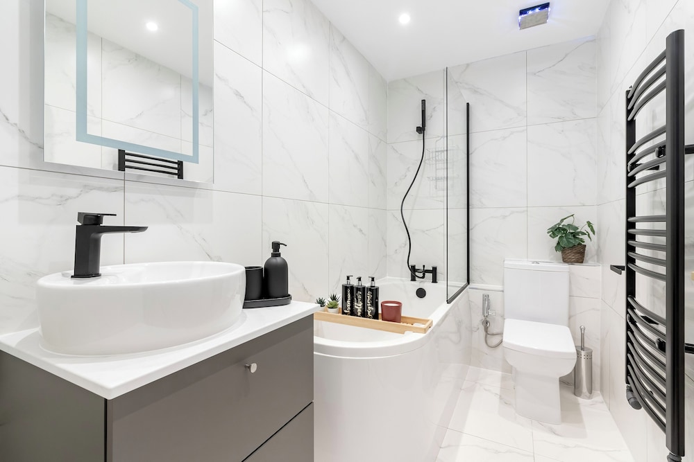 Marylebone Serviced Apartments