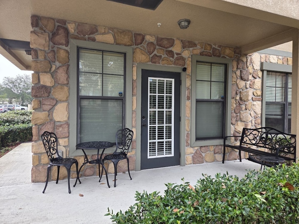 Bp817cp 3bed Condo At Bella Piazza Resort Amenities 3 Bedroom Condo