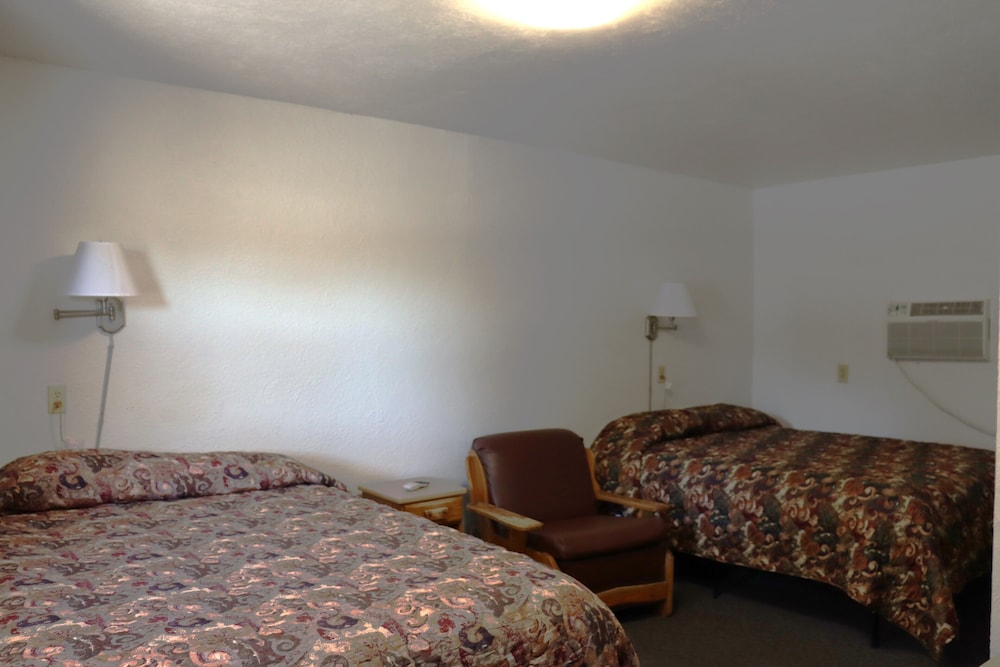 Starlite Motel