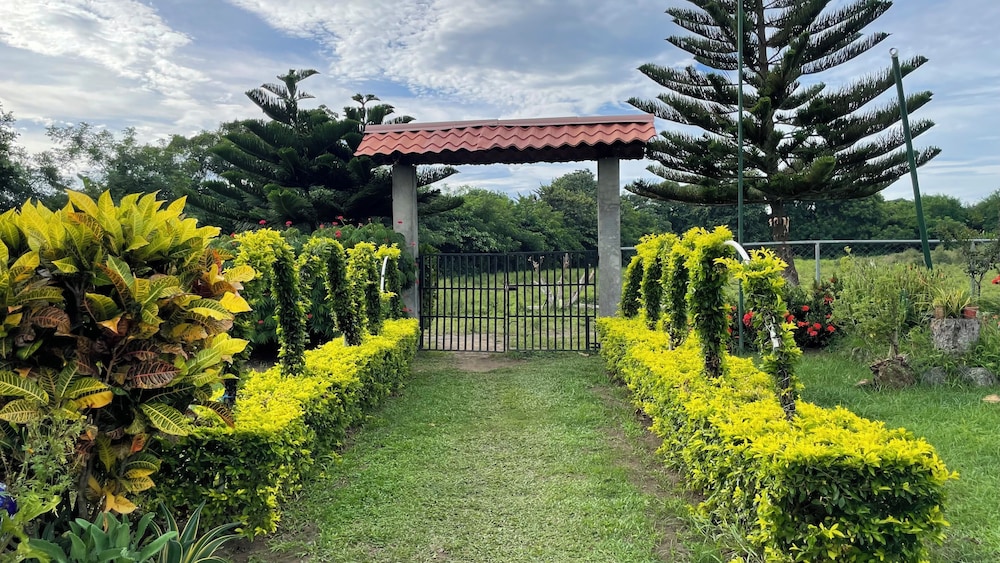 Cabañas el Manantial