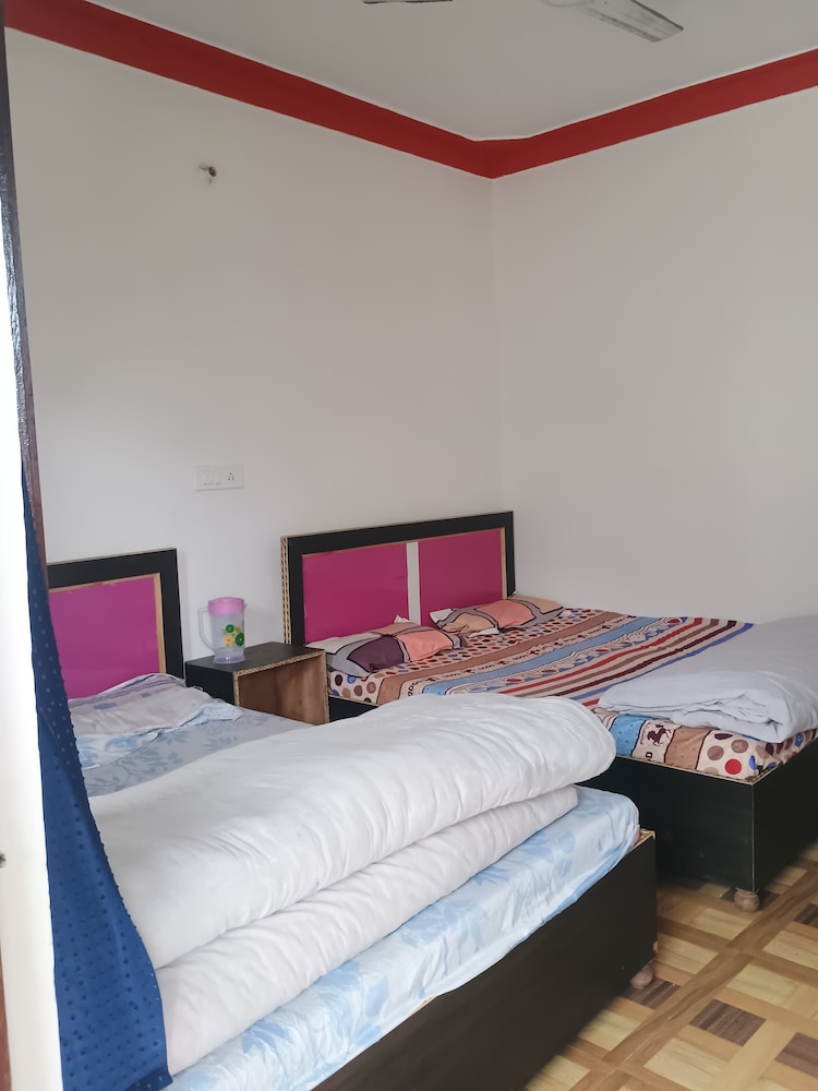 Satkar Hotel And Restuarant