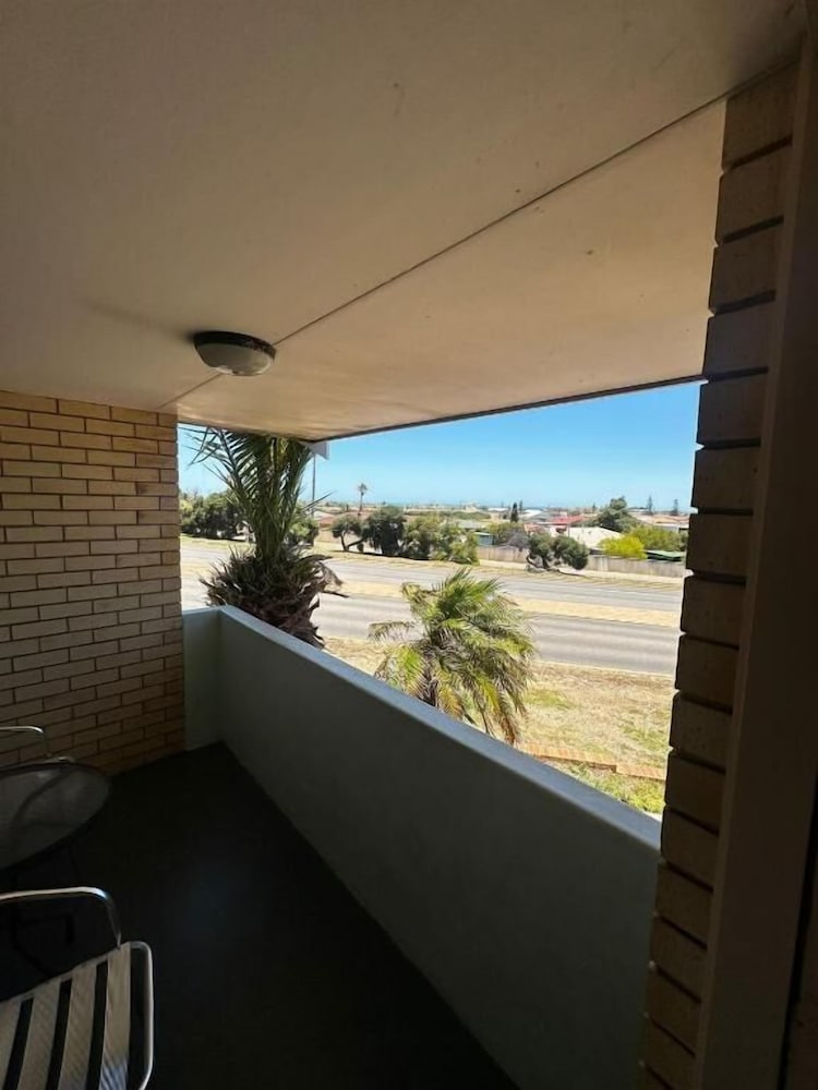 Oceanview Villas