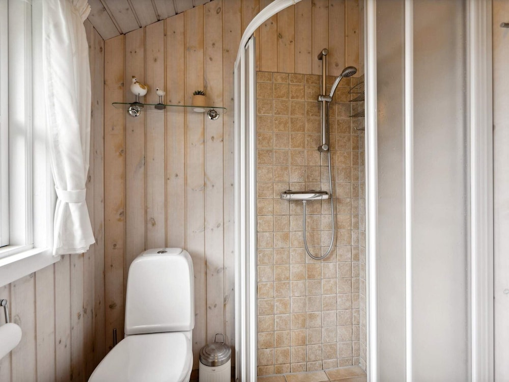4 Person Holiday Home in Hemmet