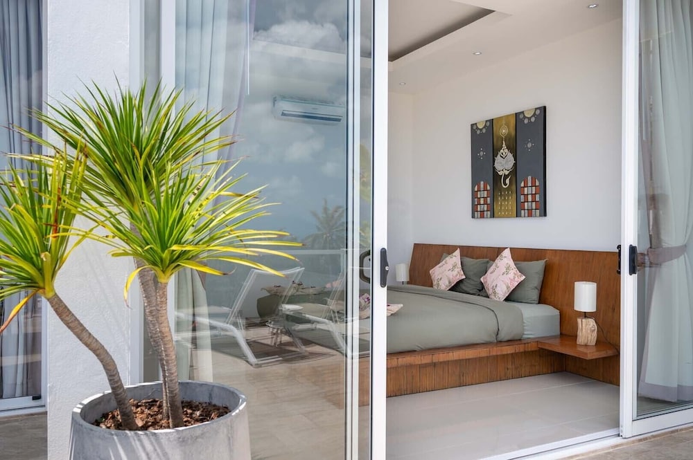 3 Bed Close To Fisherman Village KBR18 view 5