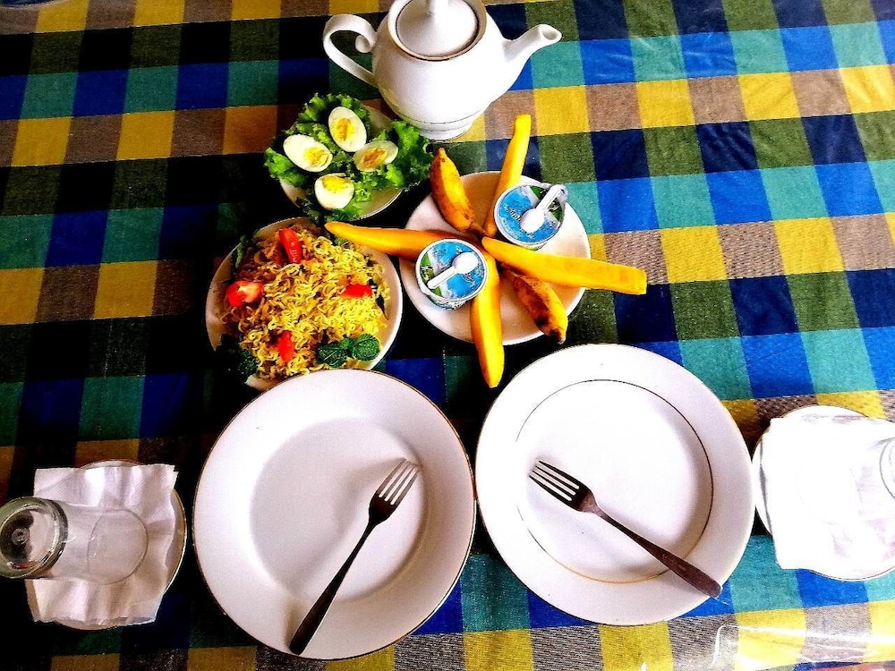 Ella Hotel Upper Hill