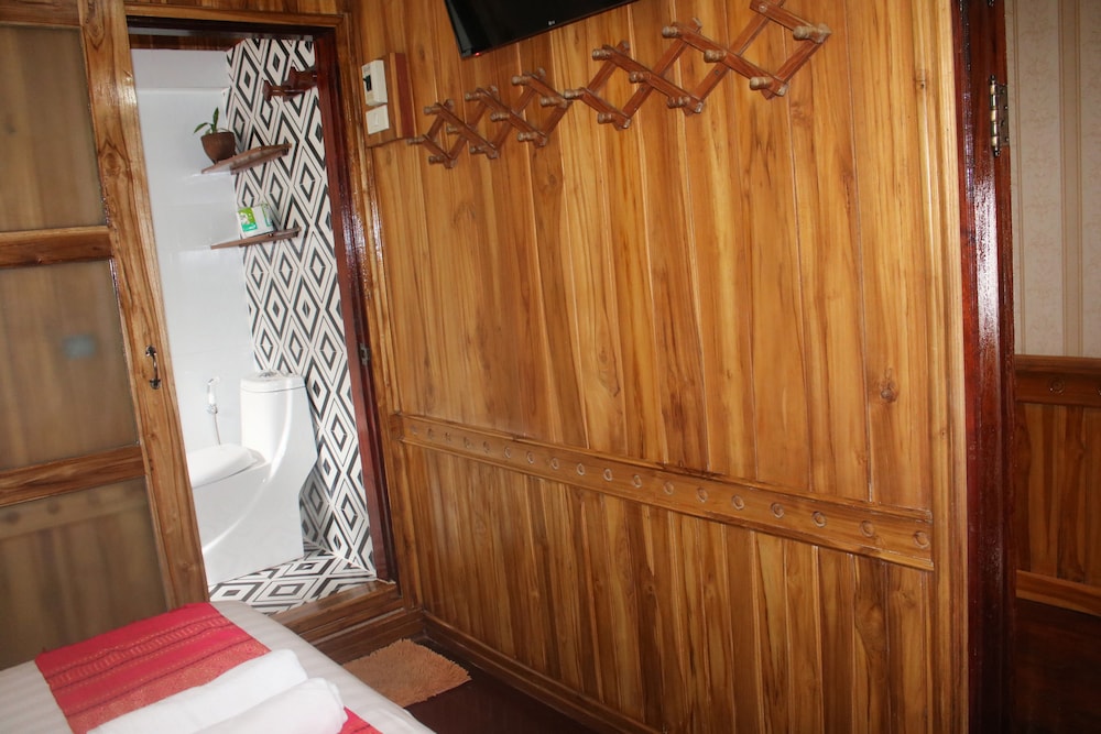 Apple Guesthouse