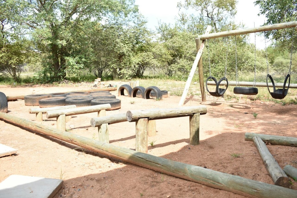 The Daniel'lo Mdaka Holiday Residence