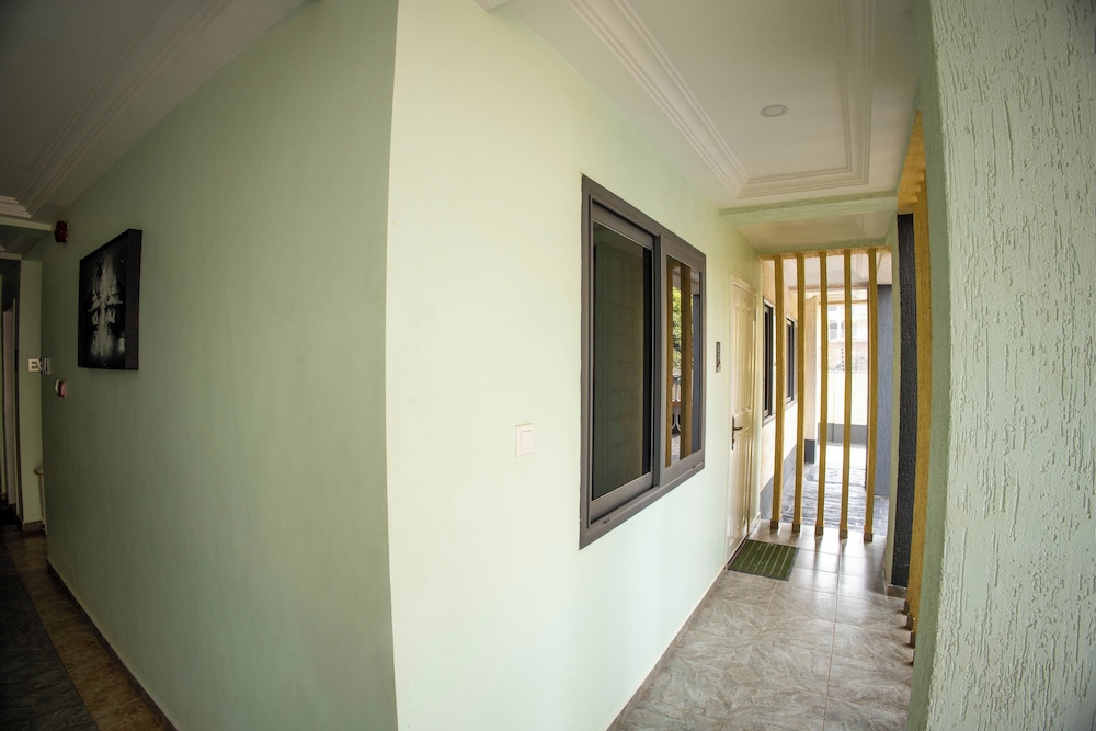 Edens Villa Kumasi