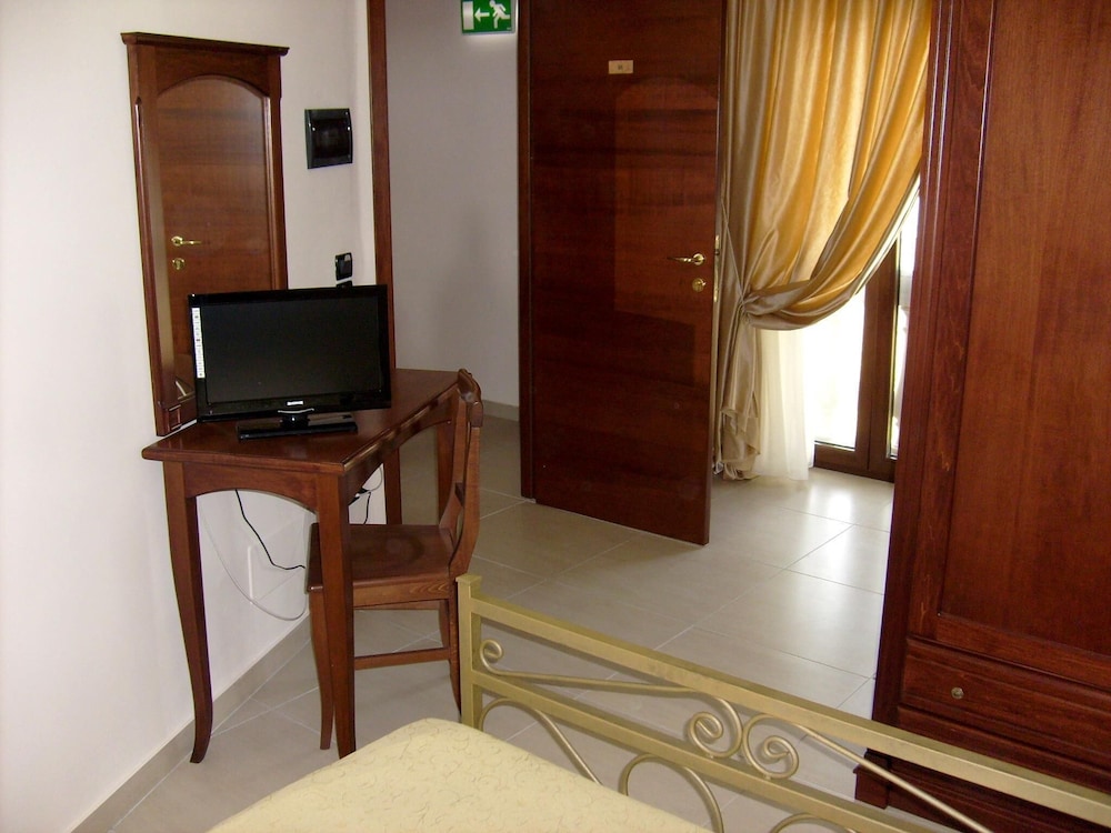 hotel parrilla