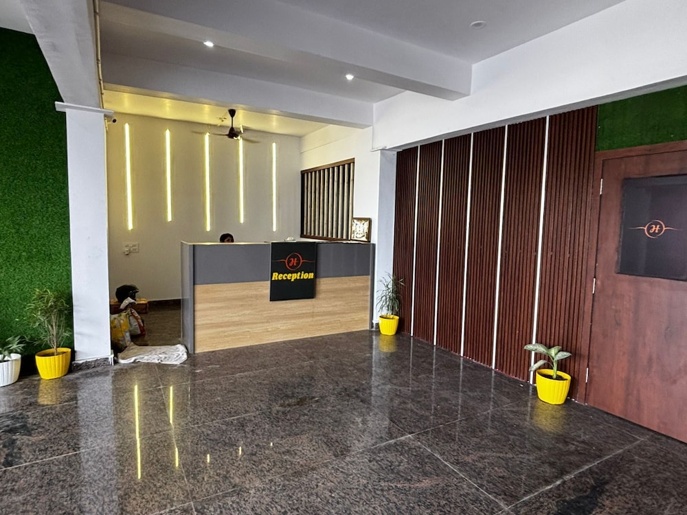 The Opal Hotel
