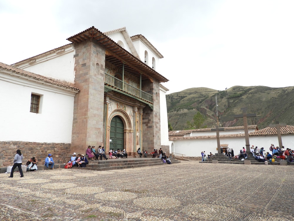 B&B Picaflor Tambo