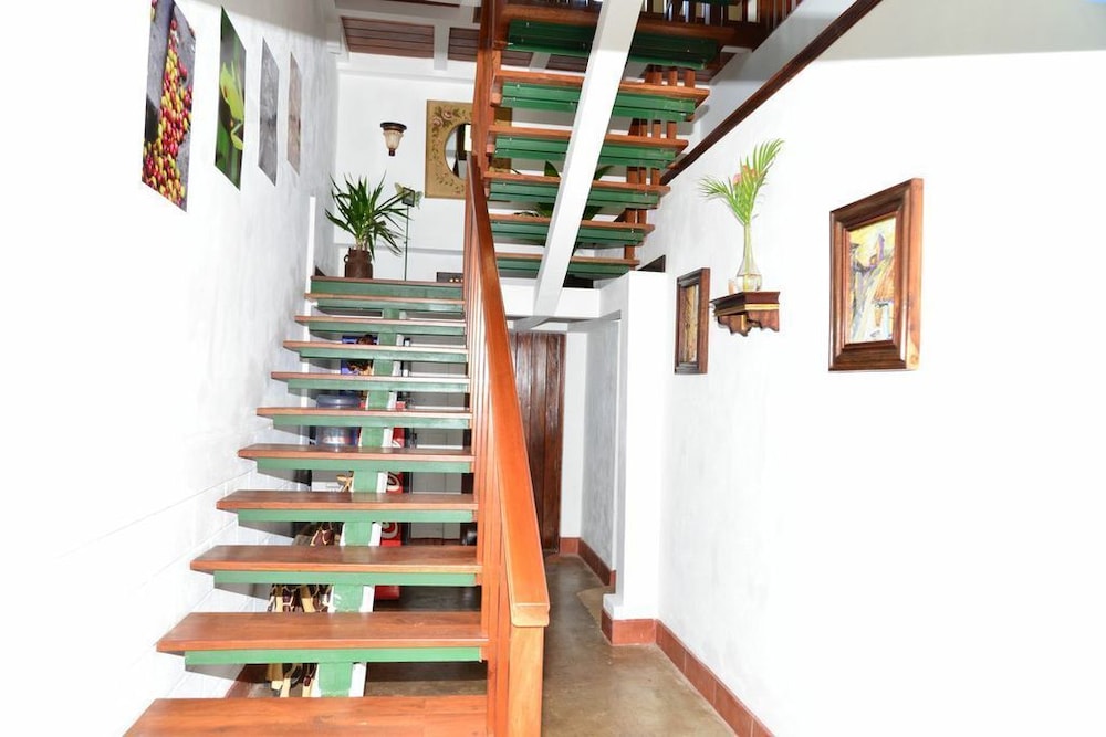 D' Santos Hotel Boutique