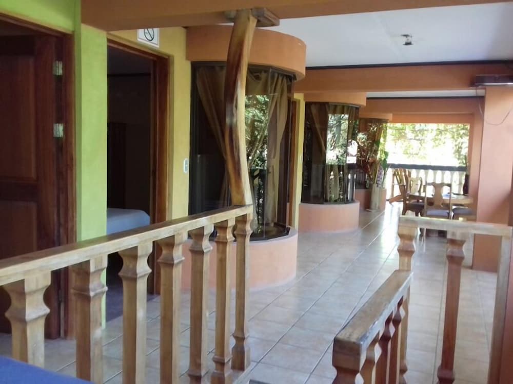 Hotel Arenas de Osa
