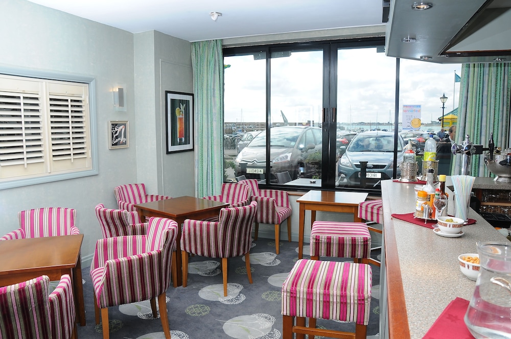 The Dolphin Hotel