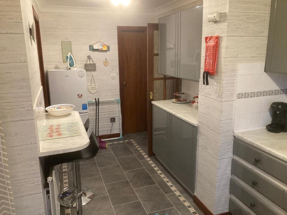 3bed House - Family Friendly - Close To Lochness view 5